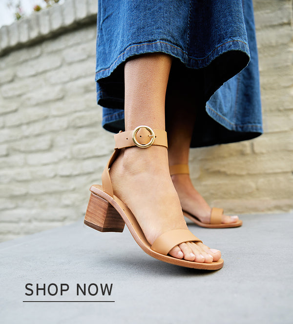 New Arrivals - New Leather Sandals for Women | beek