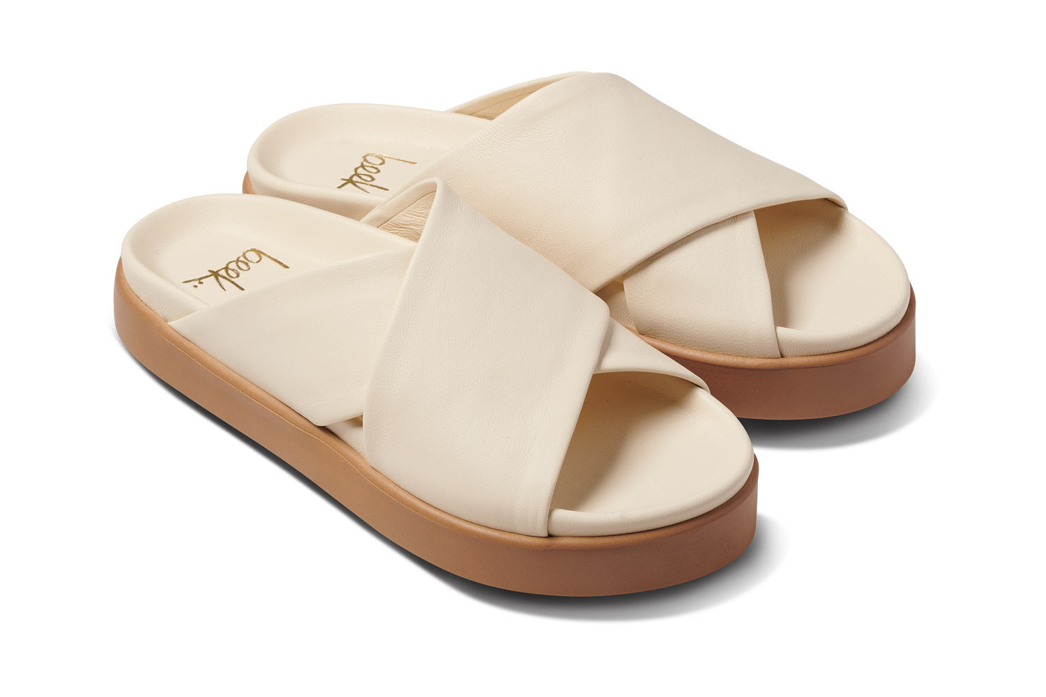 Spring Sandal Collection | beek