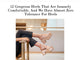 Ibis heeled sandal in beach featured in the Candidly. Header: "12 Gorgeous Heels That Are Insanely Comfortable, And We Have Almost Zero Tolerance For Heel". Press hit.