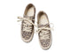 Sandpiper sneakers in leopard - product top shot