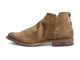 Falcon boot - chestnut - side shot