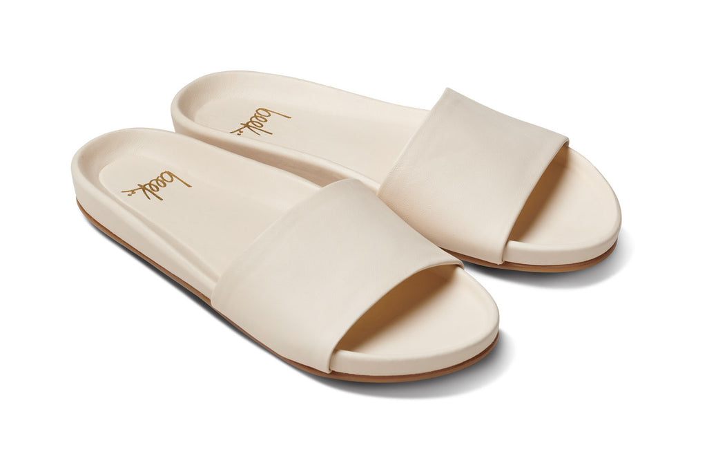 Beek vireo slide sandals hot sale