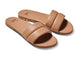 Sugarbird slide sandal - beach - angle shot